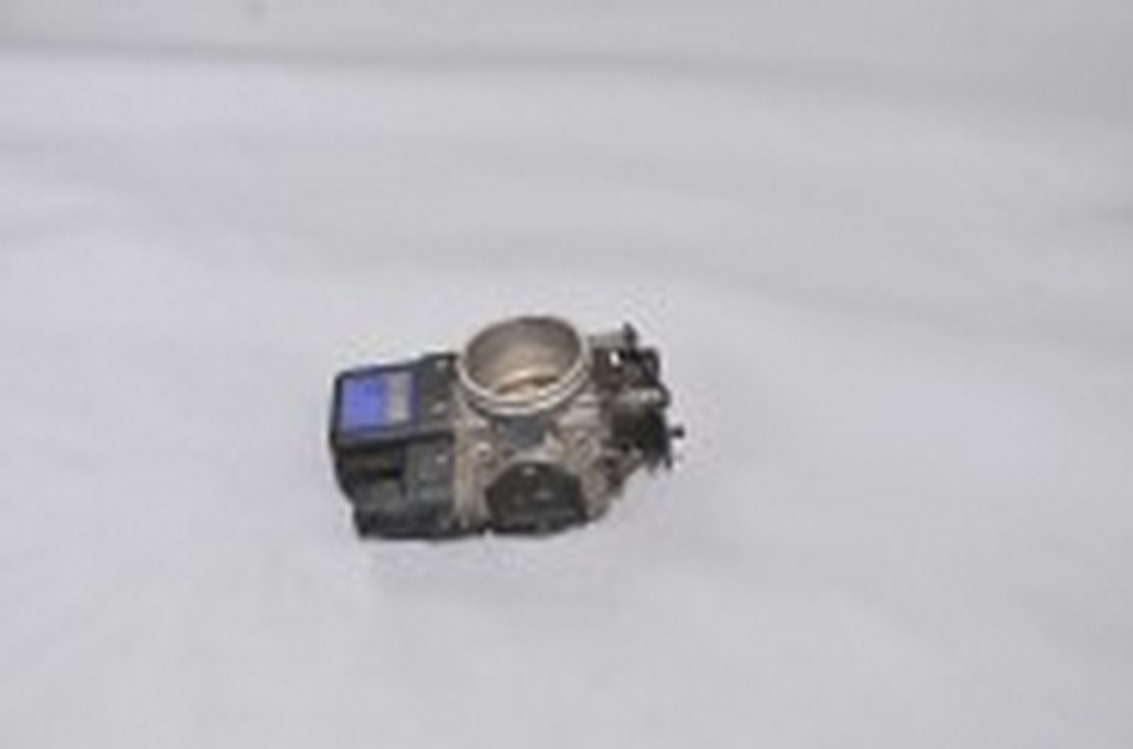 COOPER COUNTRYMAN 1.6 S ÇIKMA PARÇA GAZ KELEBEĞİ